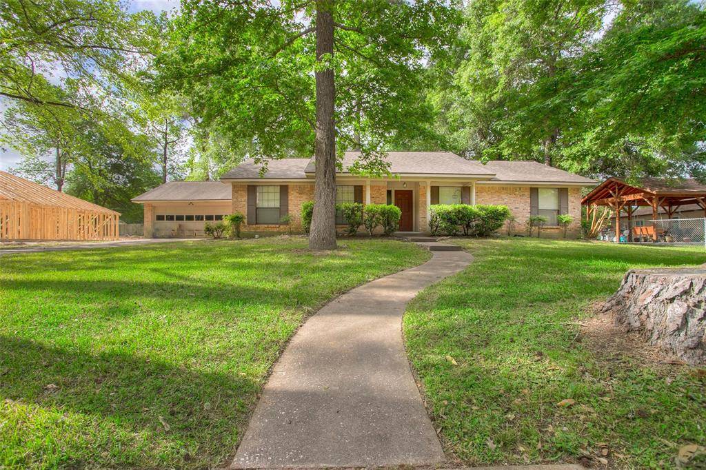 Huntsville, TX 77340,333 Hardy ST