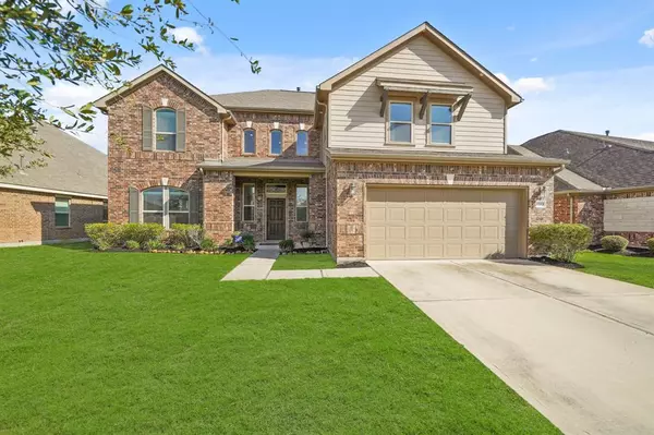 Pearland, TX 77584,3283 Havenwood Chase LN