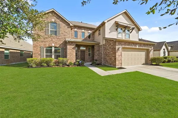 Pearland, TX 77584,3283 Havenwood Chase LN