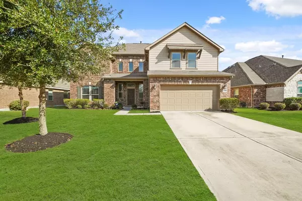 Pearland, TX 77584,3283 Havenwood Chase LN