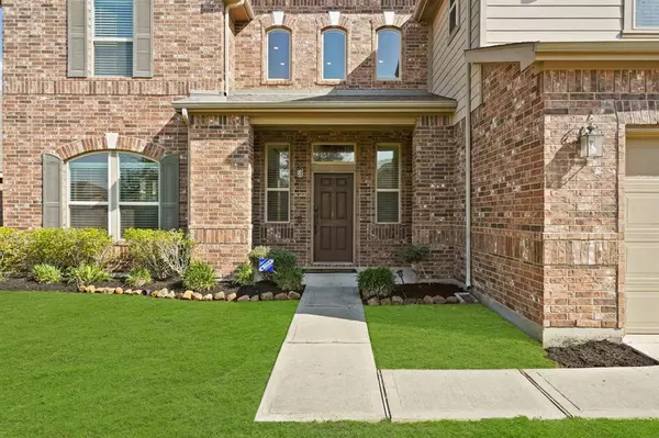 Pearland, TX 77584,3283 Havenwood Chase LN