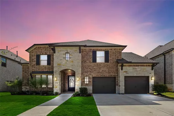 Katy, TX 77494,2874 Sycamore Wood TRCE