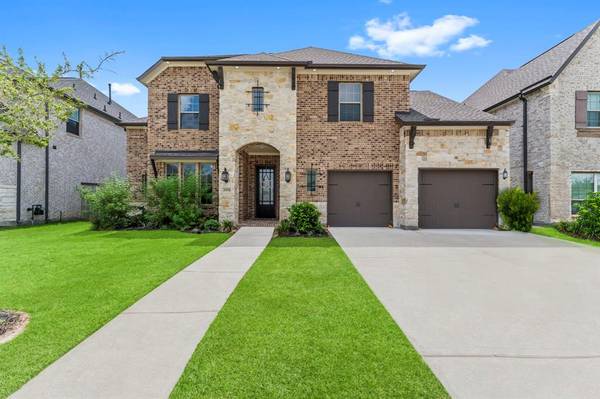 Katy, TX 77494,2874 Sycamore Wood TRCE