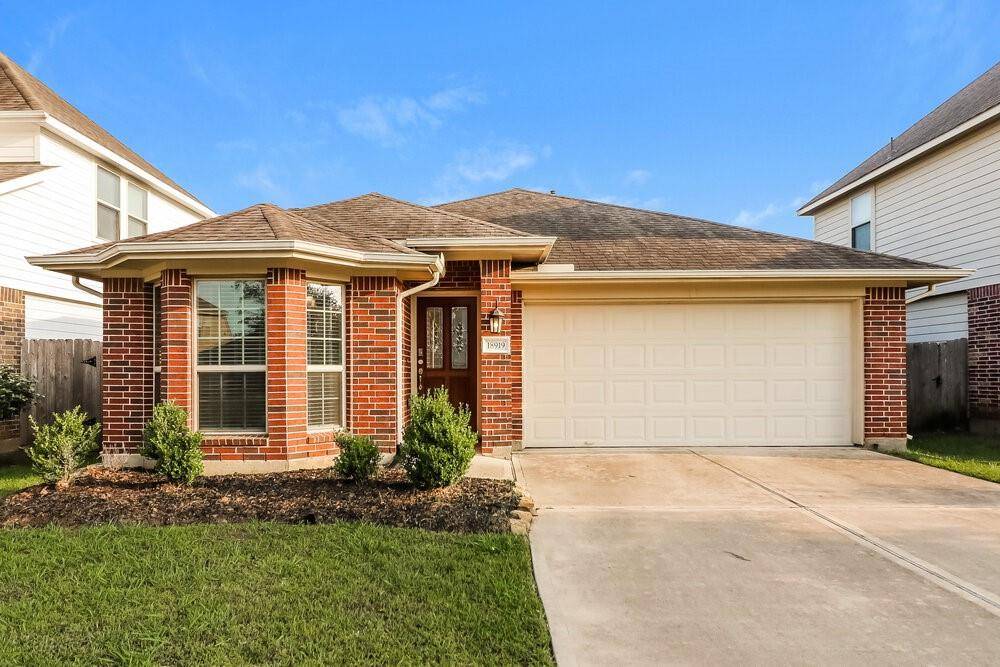 18919 Hartford Falls LN, Richmond, TX 77407