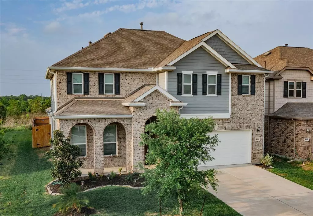 Pearland, TX 77584,14115 Carlisle Hollow Ln TRL