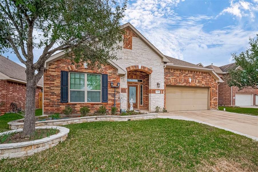 17410 Bermondsey CT, Tomball, TX 77377