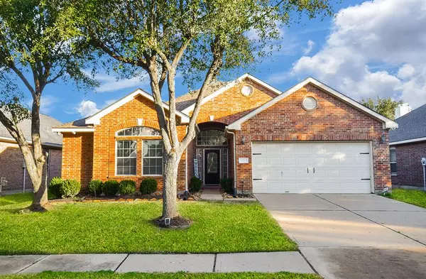 Cypress, TX 77433,15027 Wildberry Creek CT