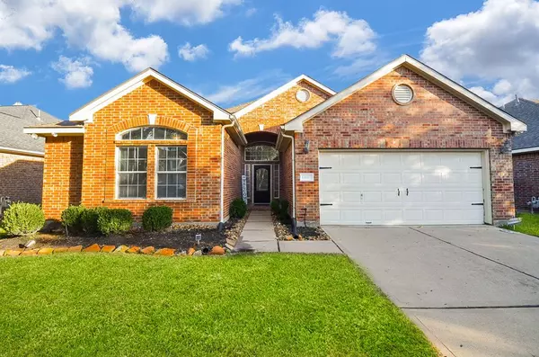 Cypress, TX 77433,15027 Wildberry Creek CT