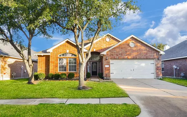 Cypress, TX 77433,15027 Wildberry Creek CT