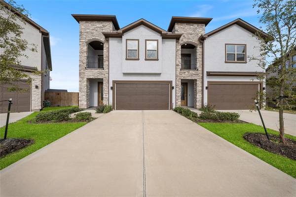 2011 Olivos ST, Missouri City, TX 77459