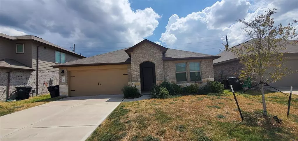 846 Autumn Flats WAY, Rosharon, TX 77583