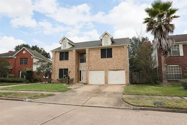 5722 E Towerglen LOOP, Houston, TX 77084