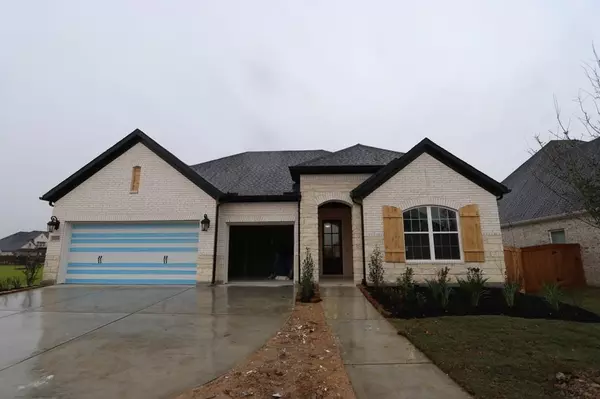 Cypress, TX 77433,14318 Vista View DR