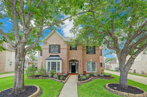 22406 Rolling Meadow LN, Katy, TX 77450