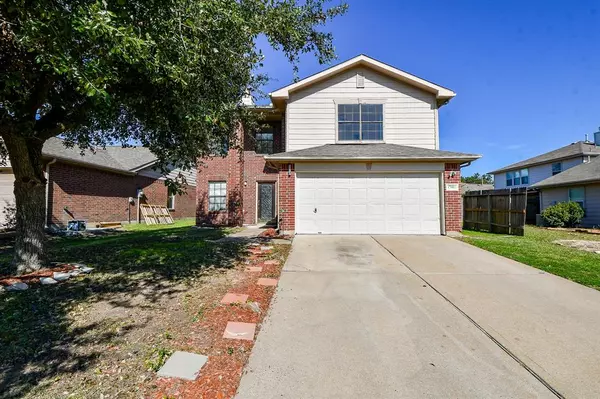 17002 Coventry Park DR, Houston, TX 77084