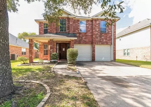 Pearland, TX 77581,1910 Plum Falls LN