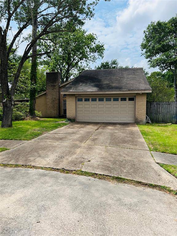 623 Magnolia Bend ST, League City, TX 77573