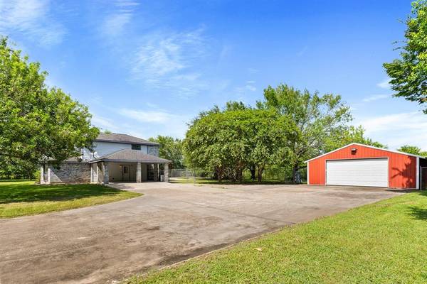 Huffman, TX 77336,25825 Willy LN