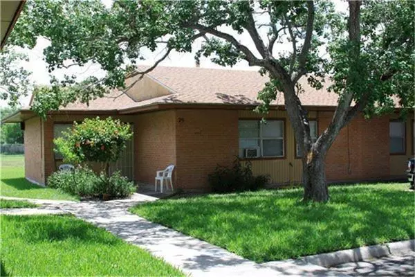 1601 S Bridge AVE, Weslaco, TX 78596