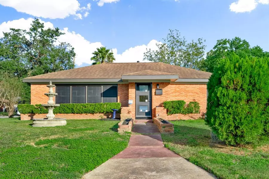 1508 Craig DR, Galena Park, TX 77547