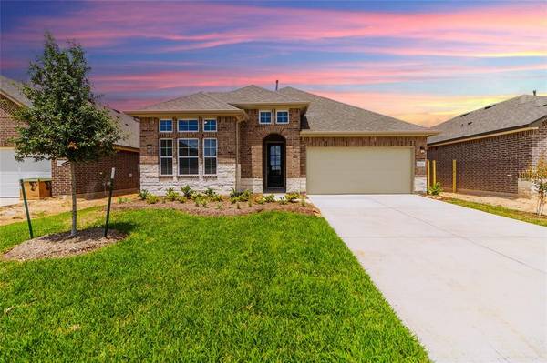 17011 Westmoreland Promenade PL, Hockley, TX 77447