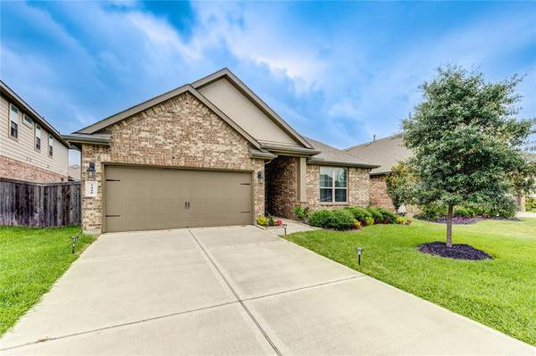 5418 Wildbrush Dr, Richmond, TX 77407