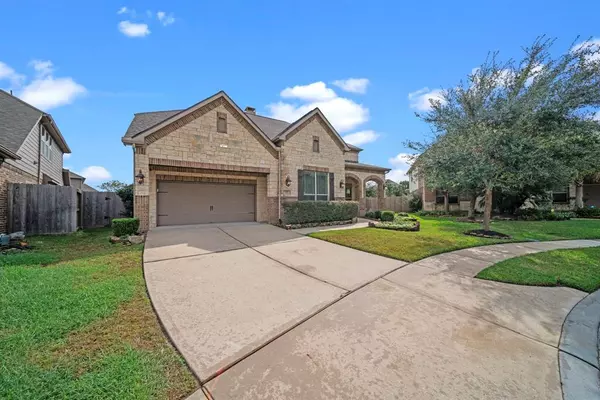 Friendswood, TX 77546,905 Cozy Hollow CT