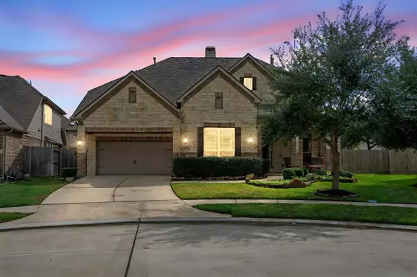 Friendswood, TX 77546,905 Cozy Hollow CT