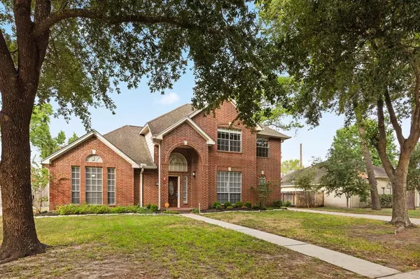 Houston, TX 77073,3123 Birch Park LN