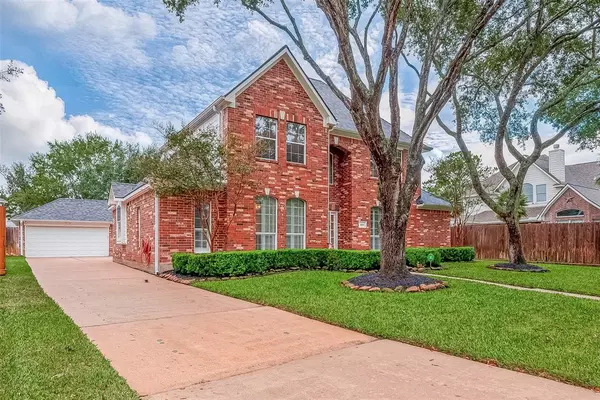 Katy, TX 77450,4614 Debras Trace LN