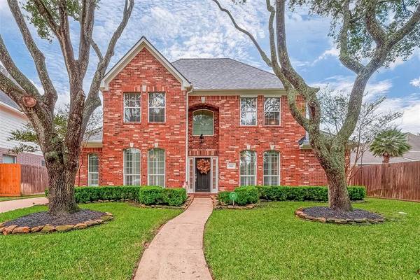 4614 Debras Trace LN, Katy, TX 77450