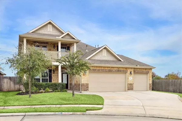 Cypress, TX 77433,15402 Vista Canyon CT