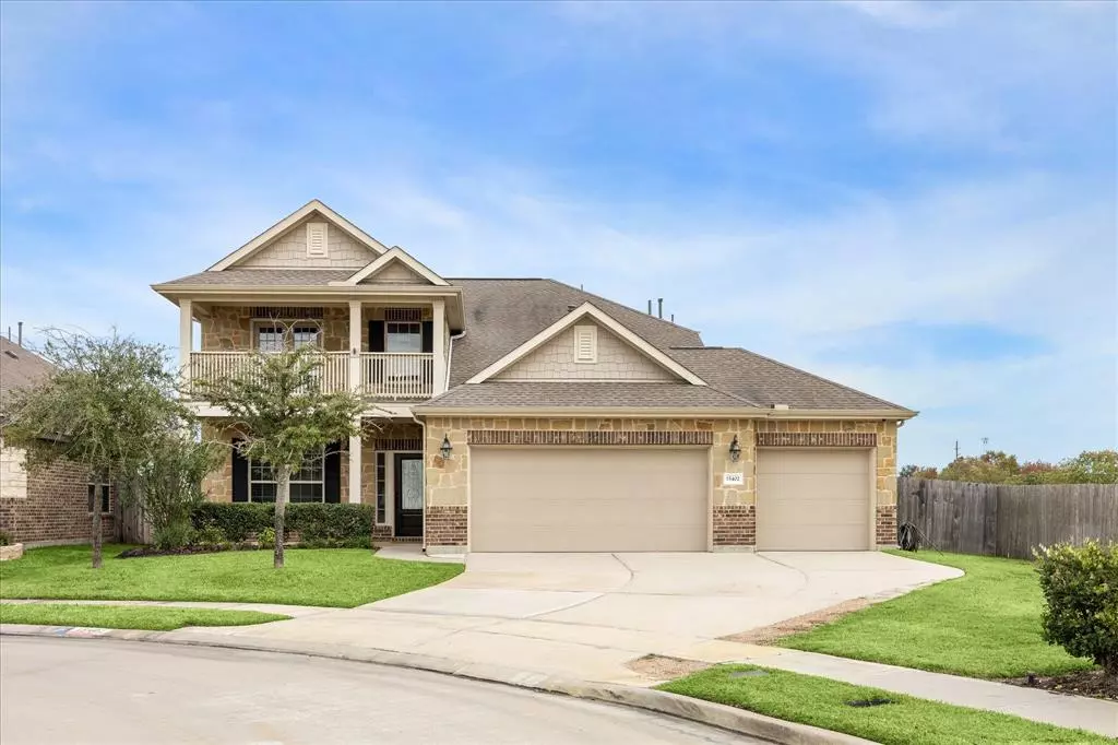 Cypress, TX 77433,15402 Vista Canyon CT