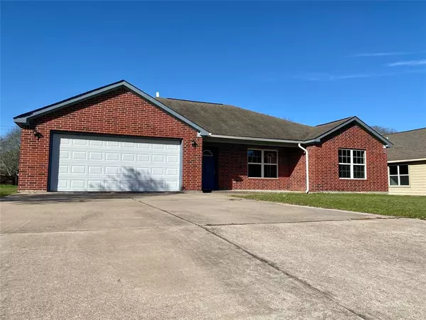 Hempstead, TX 77445,1615 7th ST