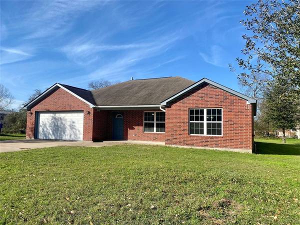 1615 7th ST, Hempstead, TX 77445