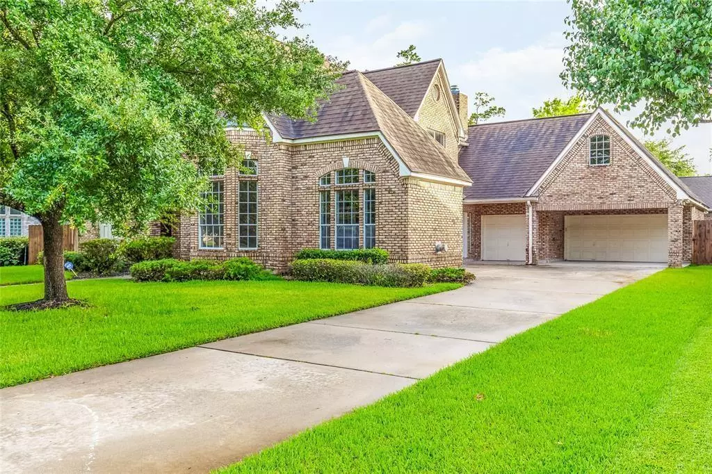 Spring, TX 77379,16207 Wimbledon Forest DR