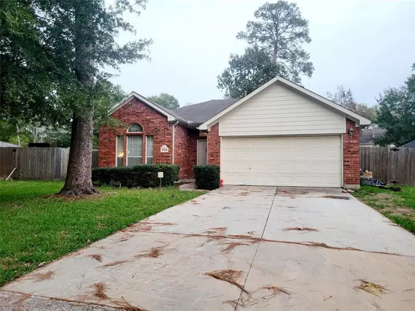 Crosby, TX 77532,17114 Jetty CT