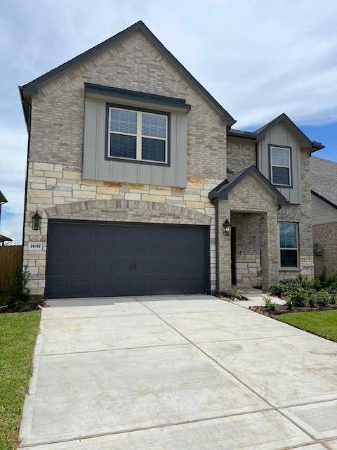 26712 Grandiflora DR, Magnolia, TX 77355