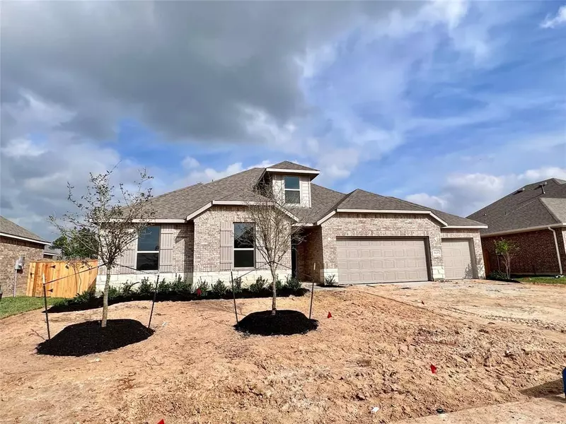 31126 Gullwing Manor DR, Tomball, TX 77375