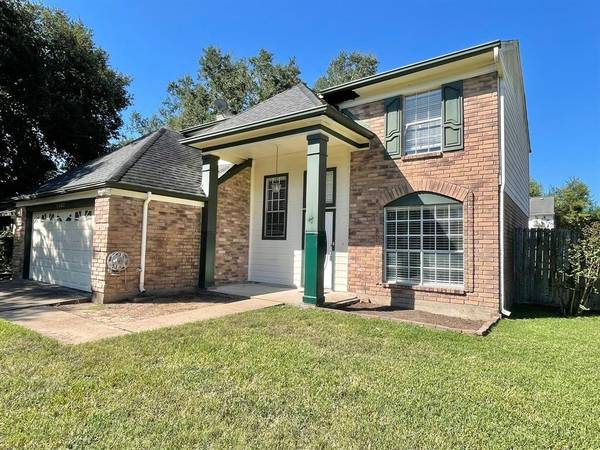 2702 Hot Springs DR, Pearland, TX 77584