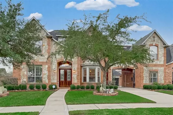 Sugar Land, TX 77479,4403 Riley Way LN