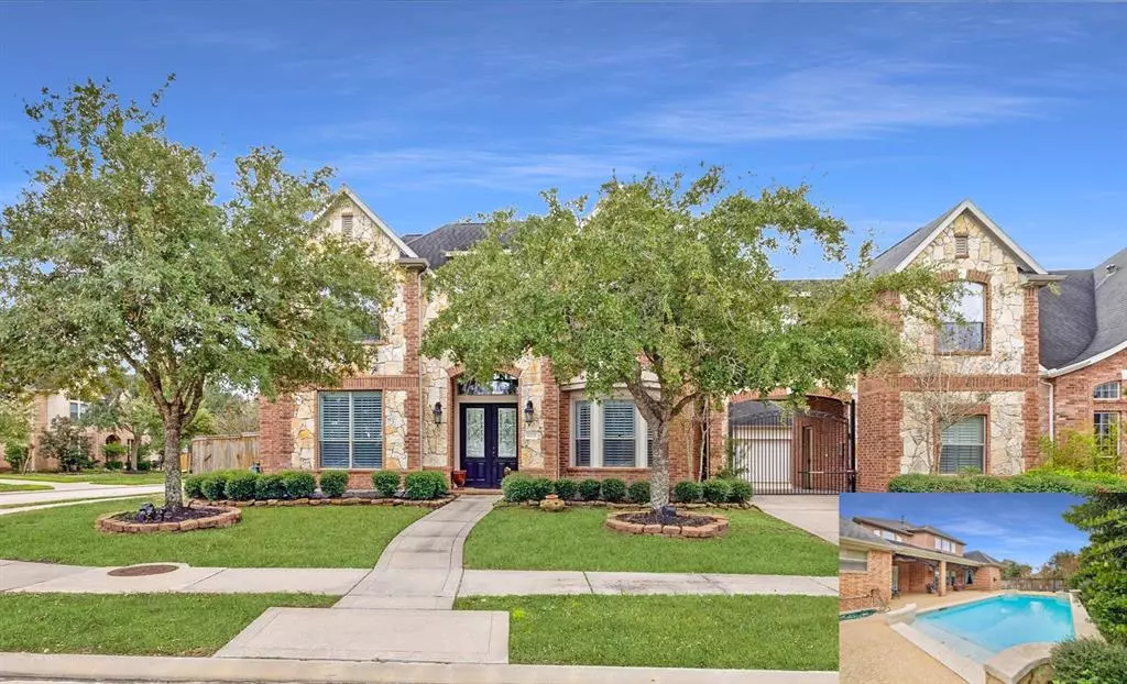 Sugar Land, TX 77479,4403 Riley Way LN