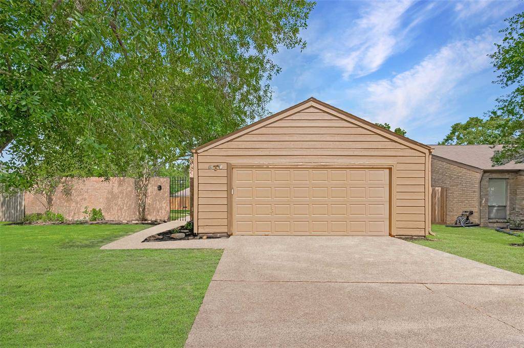 1038 Red Rock Canyon DR, Katy, TX 77450