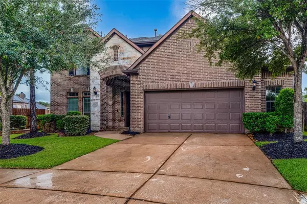 Houston, TX 77044,13803 Wickdale Garden LN