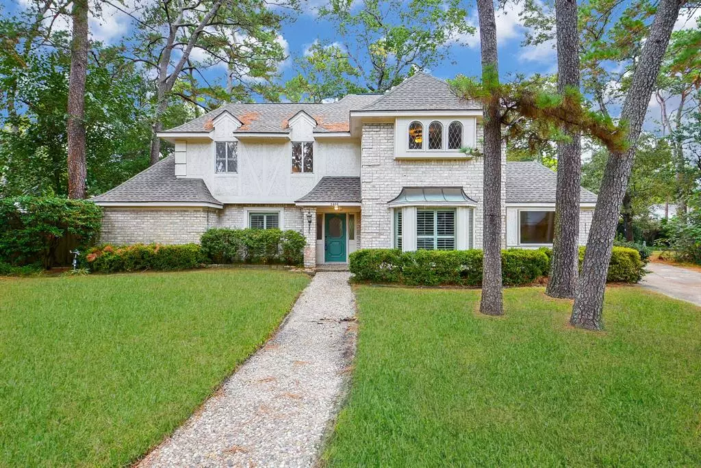 Houston, TX 77069,5406 Three Oaks CIR