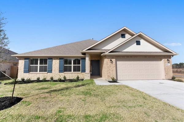 40131 Spyglass Hill DR, Cleveland, TX 77327