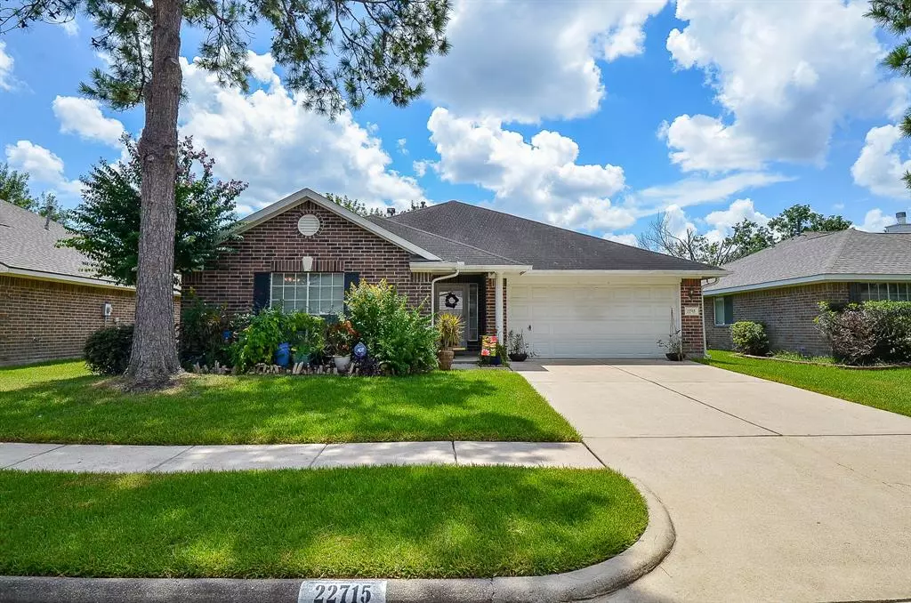 Katy, TX 77450,22715 Holly Lake DR