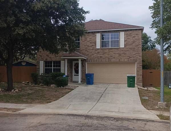 5731 Dhaka View, San Antonio, TX 78250