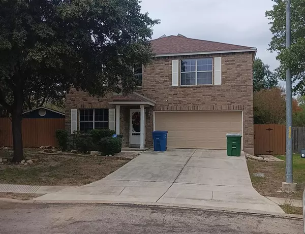 5731 Dhaka View, San Antonio, TX 78250