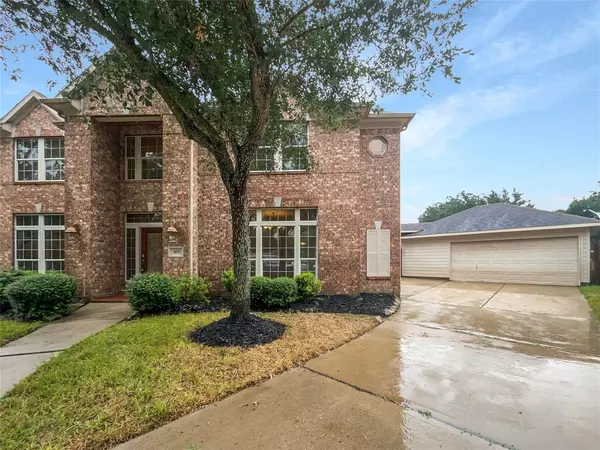 Pearland, TX 77584,3109 Autumn CT